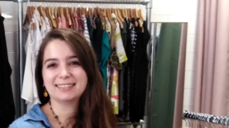 Vide-boutique d'hiver au Club des Simone : une chasse aux trésors vestimentaires à 35 €