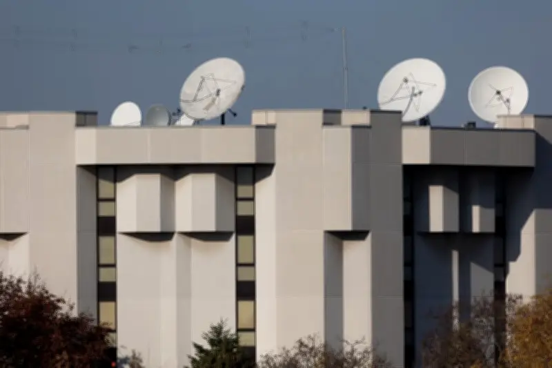 À Vienne, un club citoyen surveille les activités d'espionnage russe