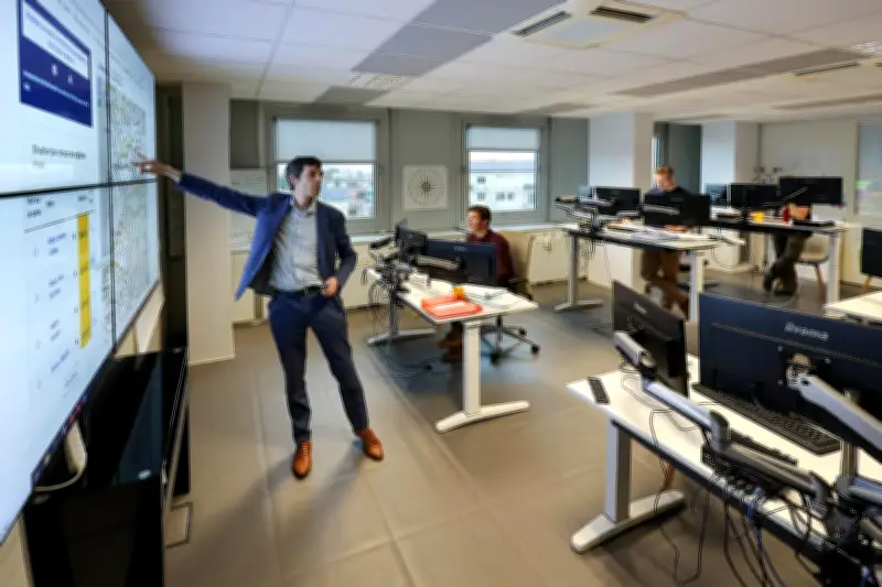 Vigicrues en alerte maximale dans le Sud-Ouest : les experts mobilisés 24h/24 face aux risques de crue