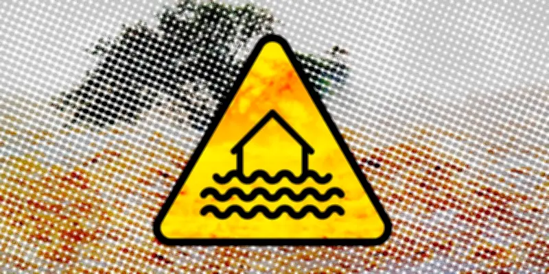 Vigilance crues : douze départements en alerte orange face aux intempéries persistantes