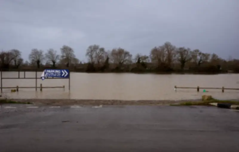 Vigilance rouge crue Garonne et tempête Nils : Gironde et Lot-et-Garonne en alerte