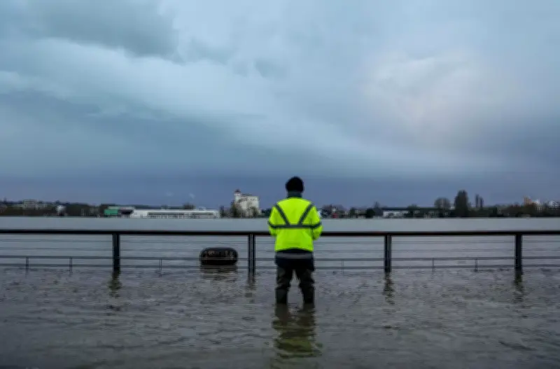 Vigilance rouge crues maintenue en Gironde, Lot-et-Garonne et Charente-Maritime