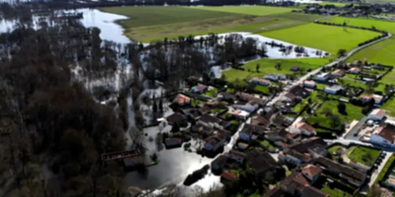 Vigilance rouge levée dans l'Ouest, quatre départements restent en alerte orange crues