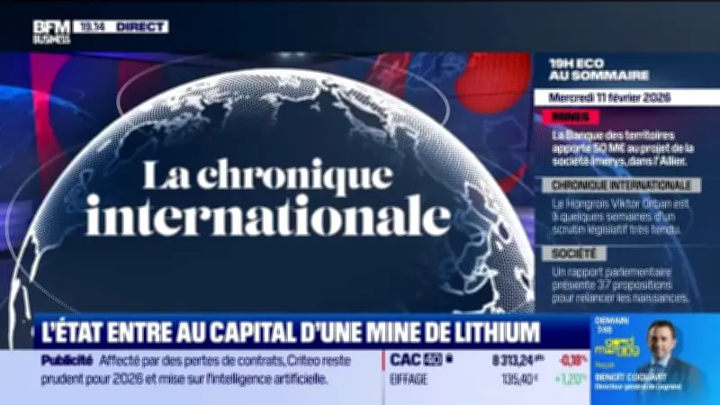 Viktor Orbán face à Péter Magyar : la radicalisation du discours anti-Bruxelles