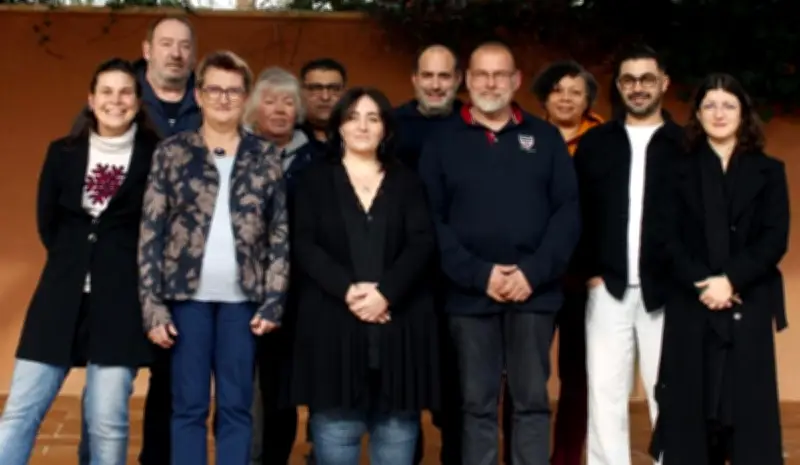 Villac : la liste Vivre et agir ensemble de Sandrine Géraud mise sur l'engagement collectif