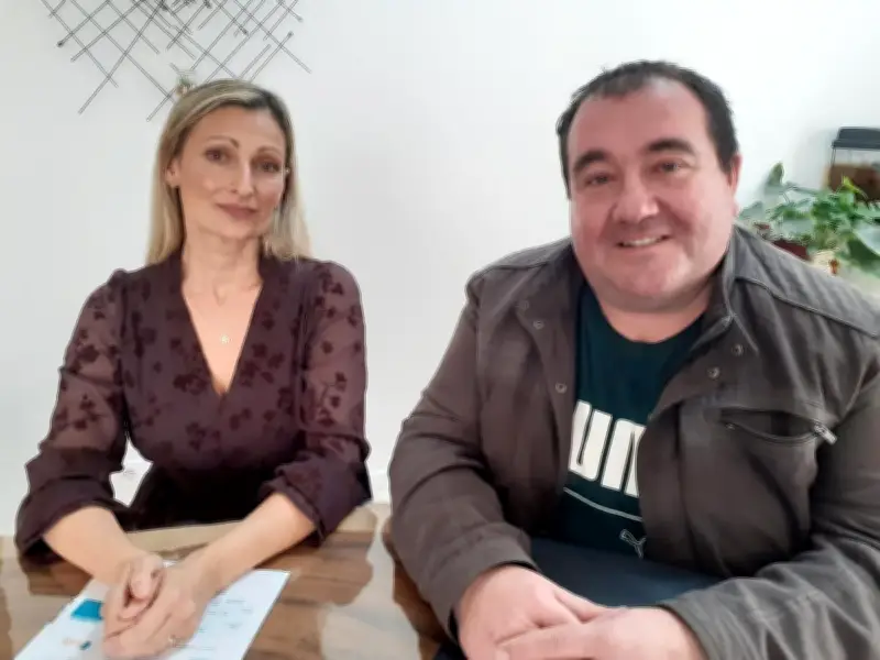 Villedoux Dynamique : Anthony Déméocq dévoile son programme pour redynamiser le village