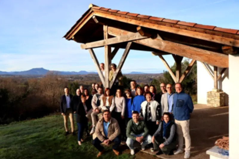 Villefranque : le maire dévoile sa liste et ses projets pour les municipales