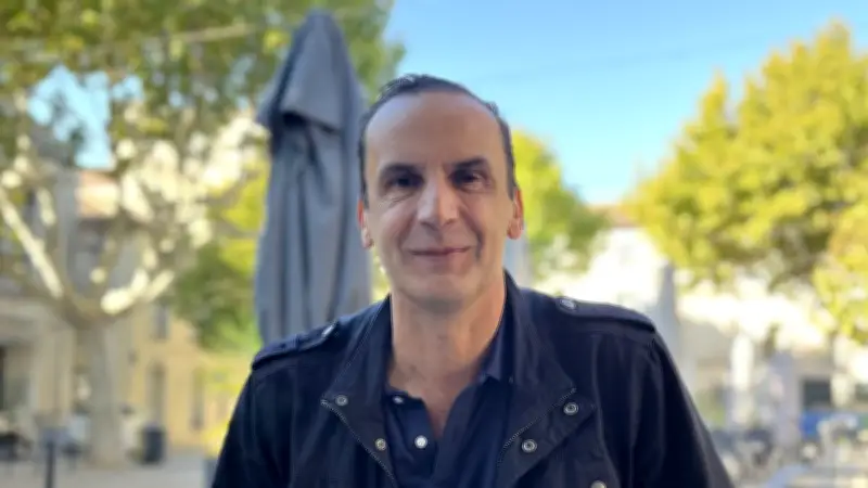 Villeneuve-lès-Avignon en deuil après la disparition de Bernard Pesavento, patron de La Salamandre