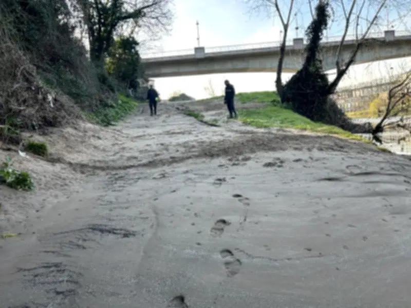 Villeneuve-sur-Lot : le pont des Cieutats partiellement rouvert après la crue