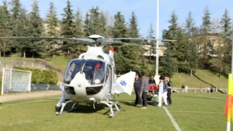 Violence au rugby : un joueur testé positif à la cocaïne met en danger la vie d'un adversaire