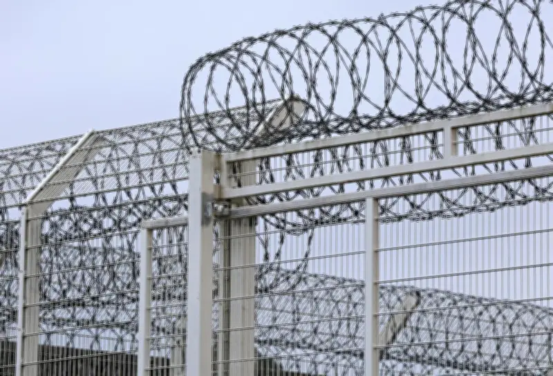 Violence carcérale dans les Landes : un détenu agresse plusieurs agents pénitentiaires