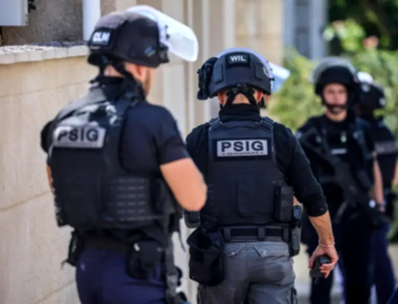 Violence à Nérac : quatre individus incarcérés pour des actes d'une rare brutalité