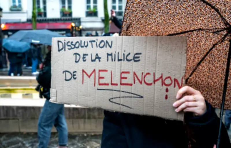 Violence étudiante à Lyon : LFI dénonce une récupération politique, le ministre interdit les meetings à risque