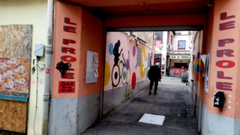 Violences au Prolé d'Alès : les trois suspects proches du Bloc montpelliérain libérés