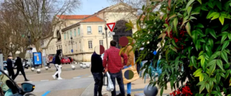 Violences conjugales à Alès : expertise psychiatrique ordonnée après refus d'extraction