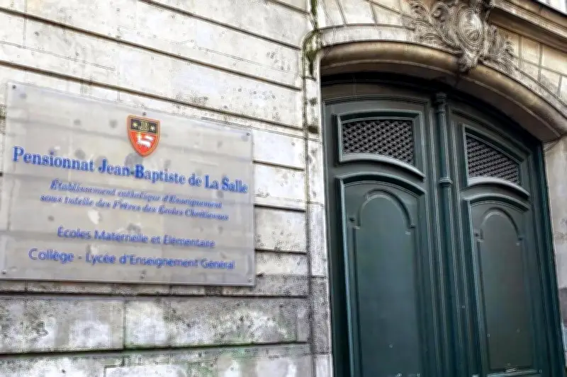 Violences dans les écoles lasalliennes : un ancien élève témoigne de la monstruosité subie