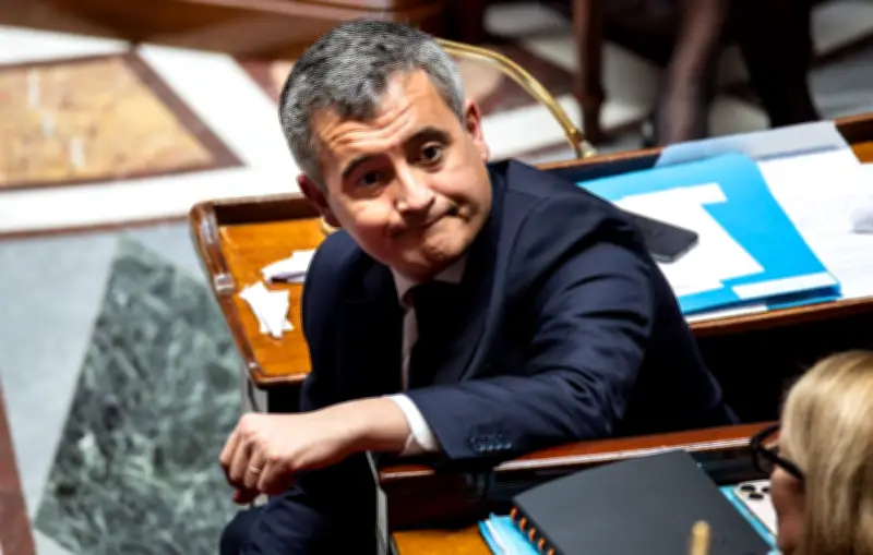 Violences faites aux femmes : Darmanin annonce un changement de méthode judiciaire