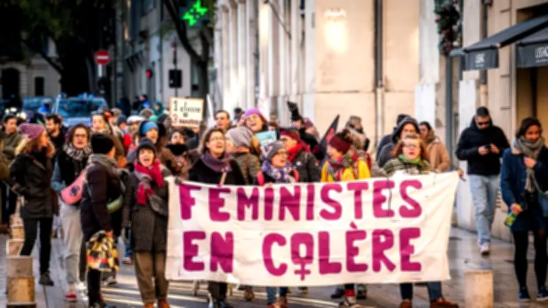 Violences faites aux femmes : Darmanin reconnaît des "failles" et promet un changement