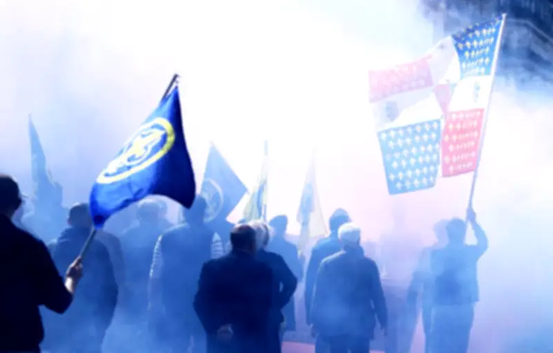 Violences à Lyon : Mort d'un militant d'extrême droite, un sociologue décrypte les groupuscules