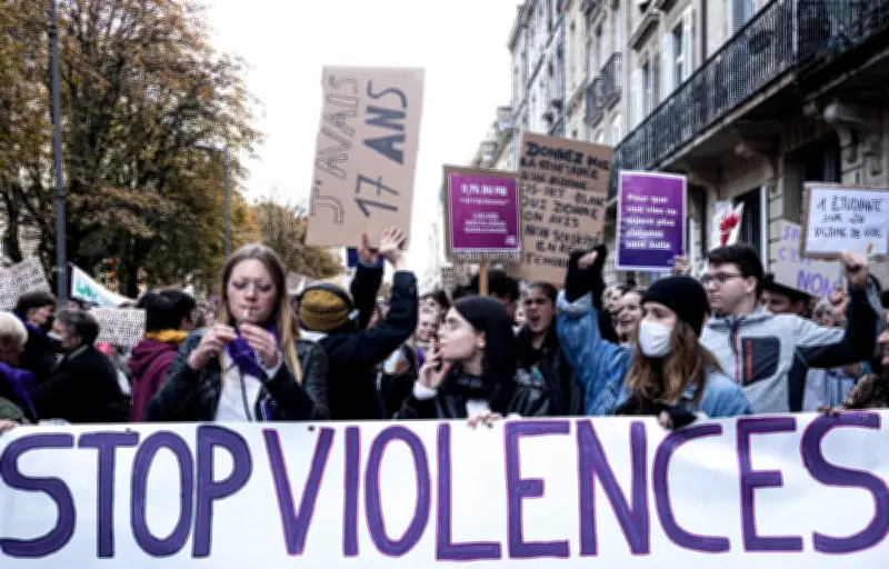 Violences physiques et sexuelles en hausse alarmante en 2025 selon le SSMSI