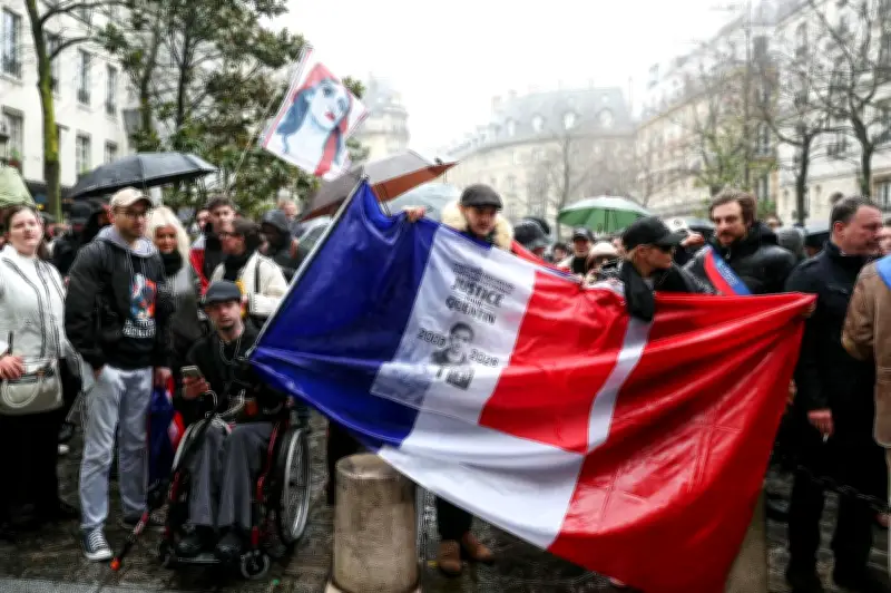 Violences politiques à Lyon : la mort de Quentin relance le débat sur ultragauche et ultradroite