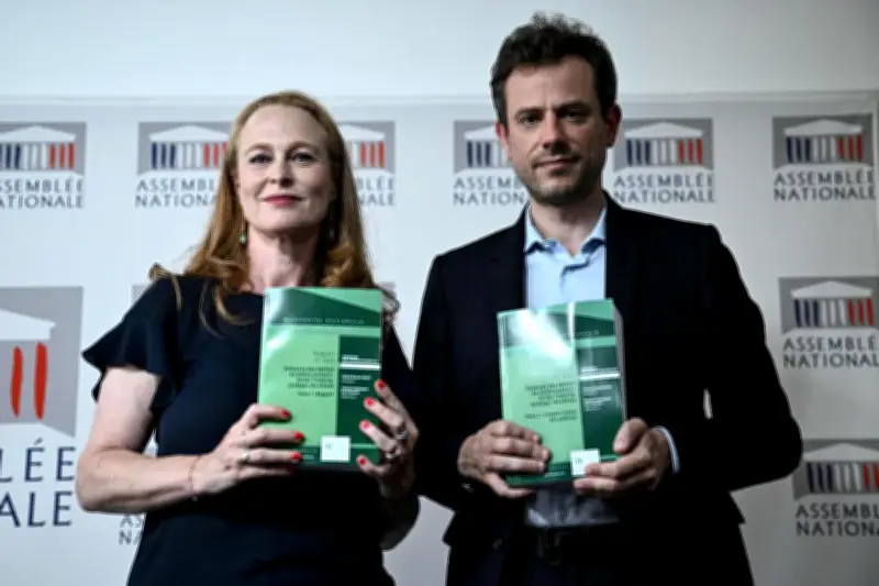 Violences scolaires : la proposition de loi issue du scandale Bétharram rejetée à l'Assemblée