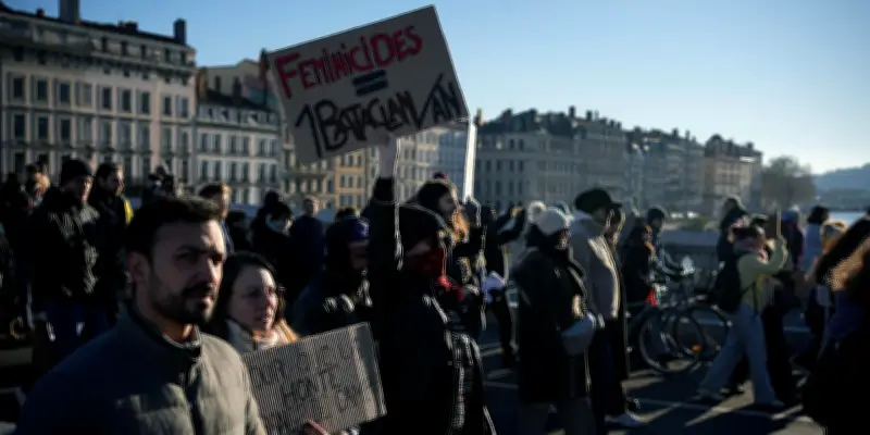 Violences sexistes et sexuelles en hausse en 2025 : une étude alarmante du ministère de l'intérieur