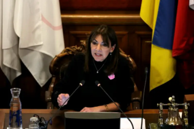 Violences sexuelles dans le périscolaire à Paris : Hidalgo se défend face aux accusations de Dati