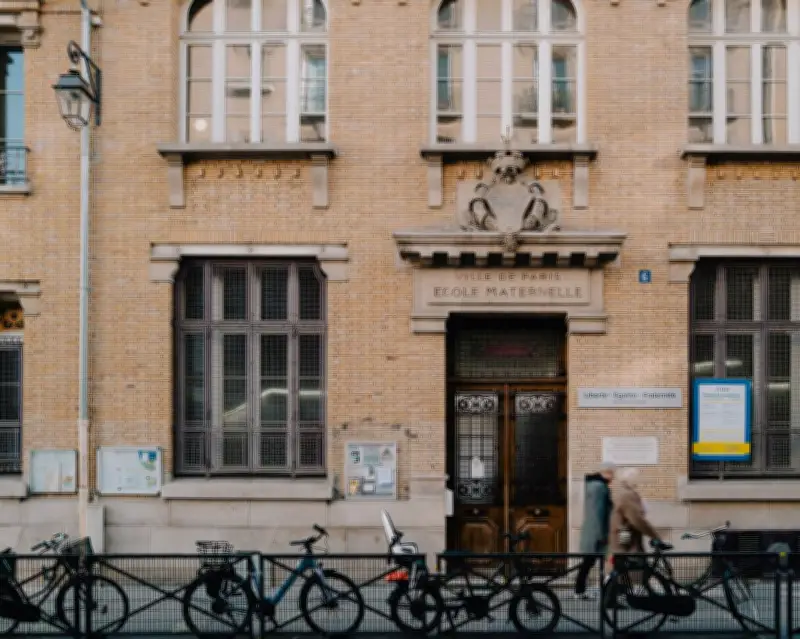 Violences sexuelles dans une école parisienne : le traumatisme des enfants