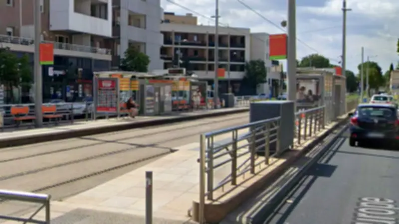 Violente agression à Castelnau-le-Lez : un jeune homme poignardé à la cuisse