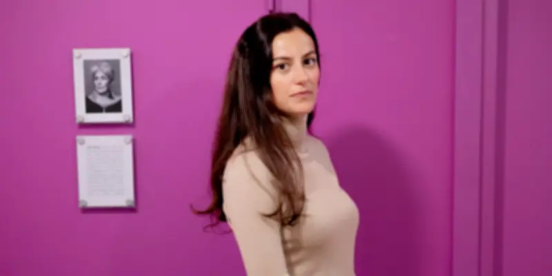 Violette Perrotte reprend le flambeau de la Maison des femmes de Saint-Denis