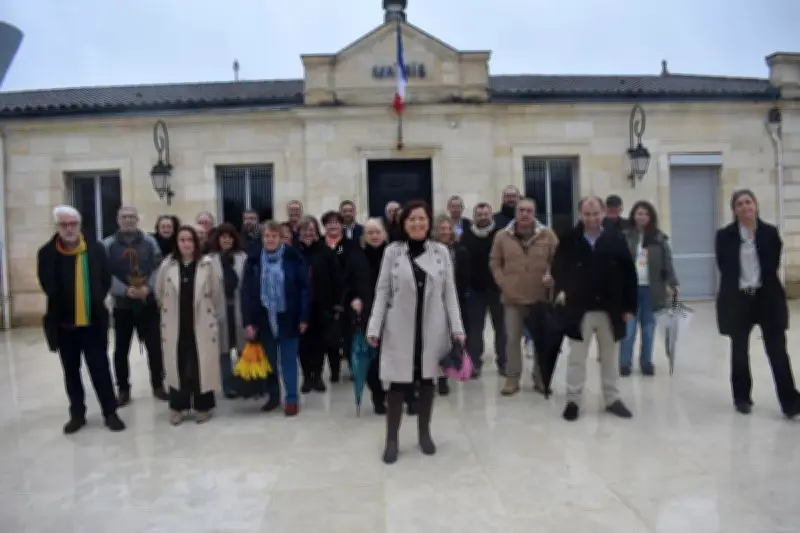 Virginie Garnier mise sur une équipe ancrée pour une nouvelle ère au Pian-Médoc