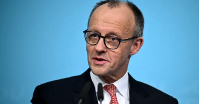 Visite cruciale de Friedrich Merz en Chine : l'Europe face au défi de la dépendance