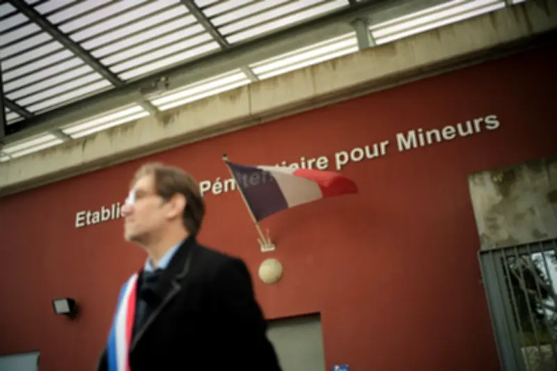 Visites parlementaires dans les prisons pour mineurs à Marseille : des évolutions notables