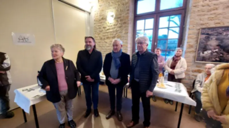 Vitrac accueille 'Les Expos du cœur', une exposition itinérante sur les émotions