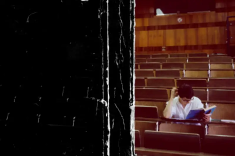 Vive l'échec : comment rater Sciences Po a ouvert une voie inattendue