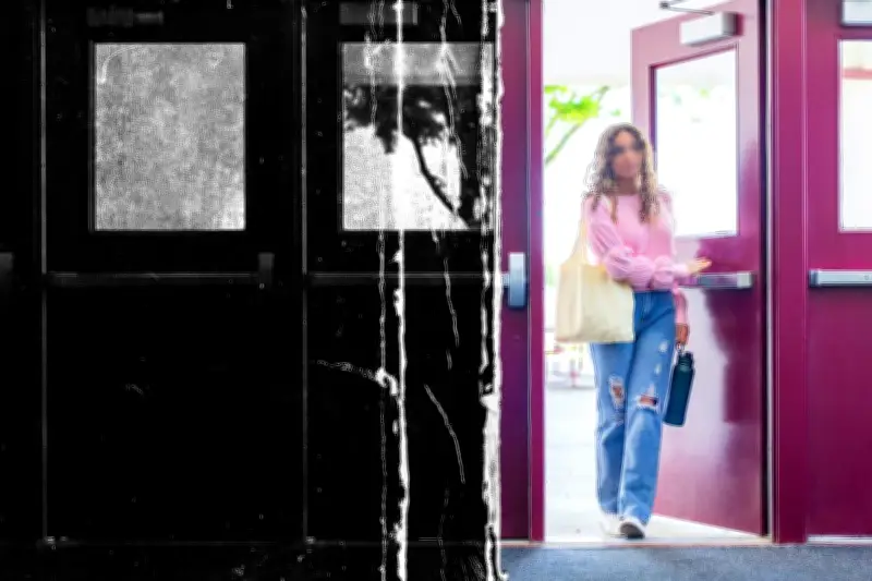 Vive l'échec : un redoublement comme chemin vers la liberté personnelle