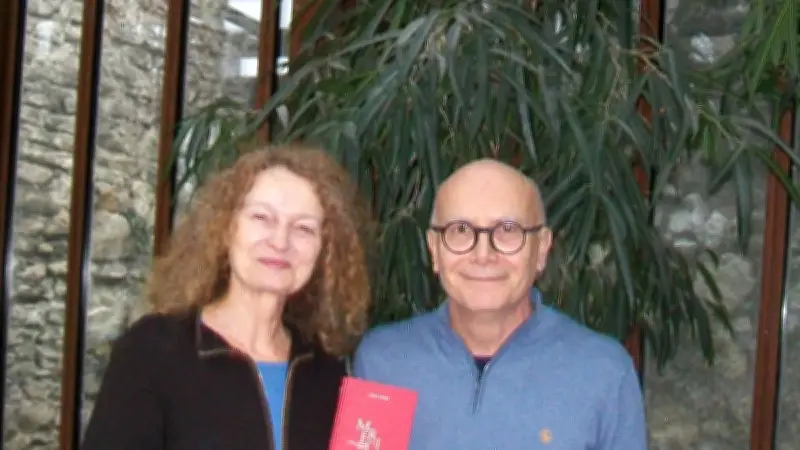 Vivre la Plaine de l'Abbaye : un nouveau président pour revitaliser l'agriculture locale