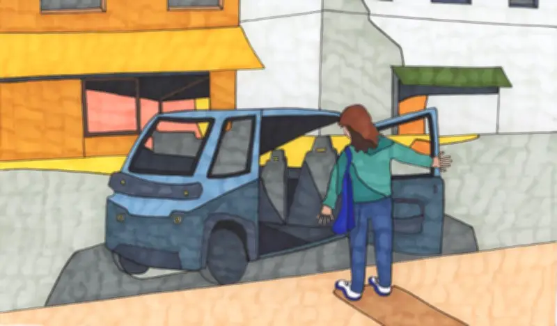 Voiturettes électriques : une solution pratique pour les travailleurs handicapés