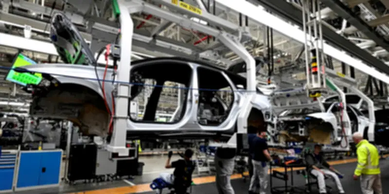 Volkswagen renvoyé en correctionnelle à Paris pour tromperie dans le Dieselgate