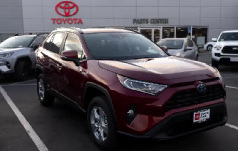 Vols de voitures en baisse en 2025 : les modèles les plus ciblés et les méthodes des voleurs