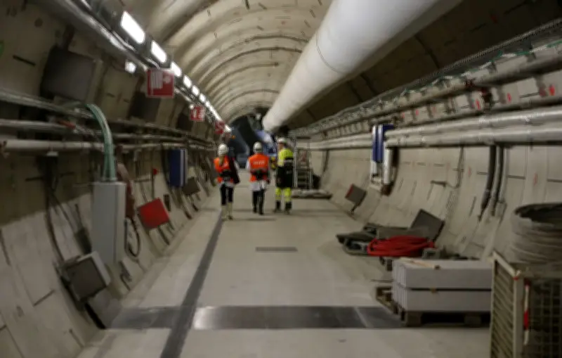 Vosges : une bombe artisanale découverte chez un ingénieur de l'Andra, un blog anarchiste revendique