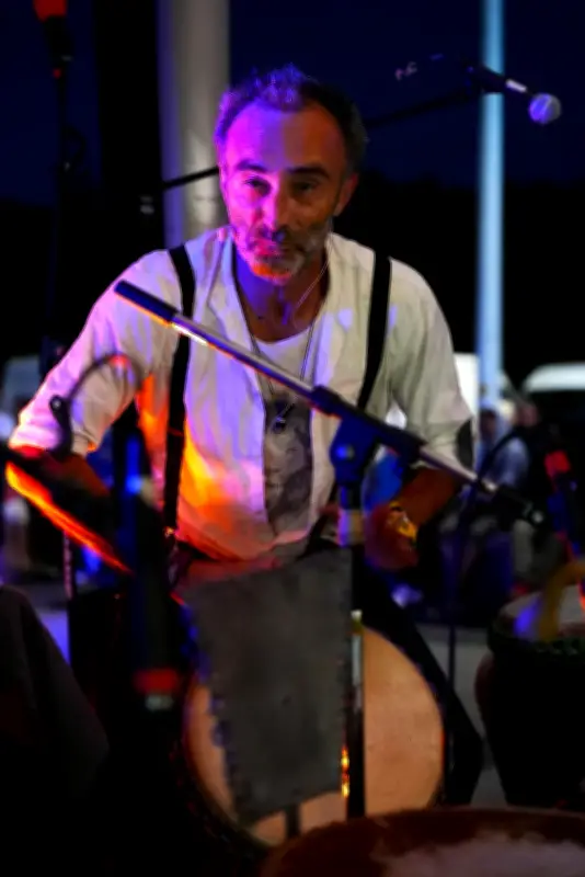 Waraba invite à sa répétition générale à l'Arsenal ce dimanche 1er mars