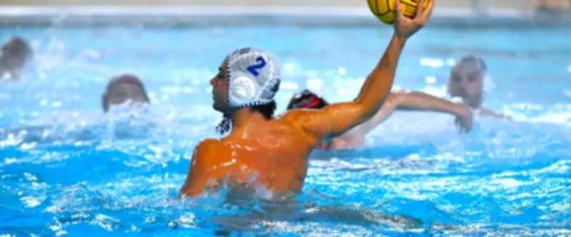 Water-polo : l'aventure européenne s'achève pour Sète, tournés vers le championnat