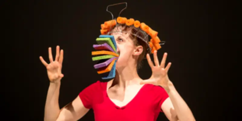Waterproof à Rennes : quand un festival de danse devient un label de résistance artistique
