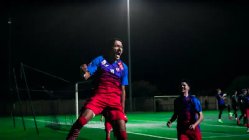 Week-end sportif biterrois : victoire cruciale de l'ASB, défaite des Angels en N2