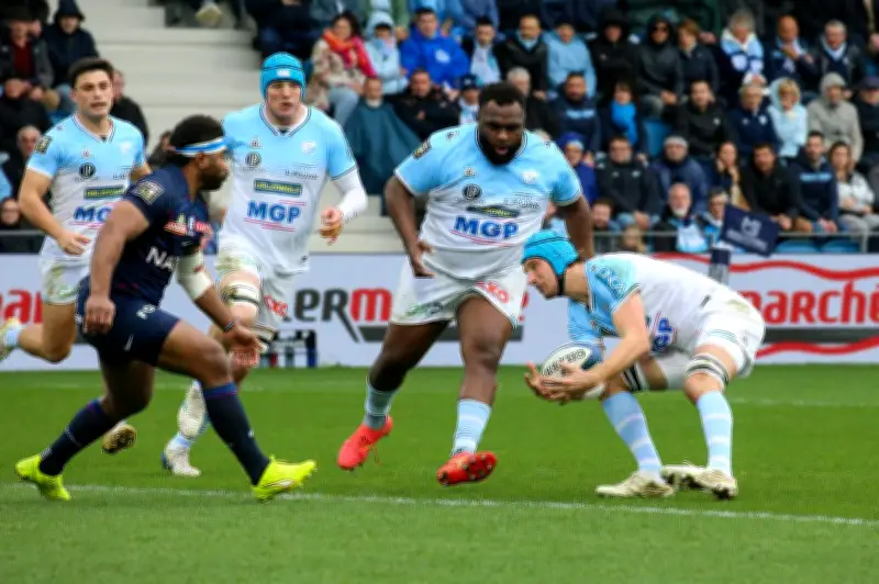 Week-end sportif chargé : rugby, cyclisme et football au programme