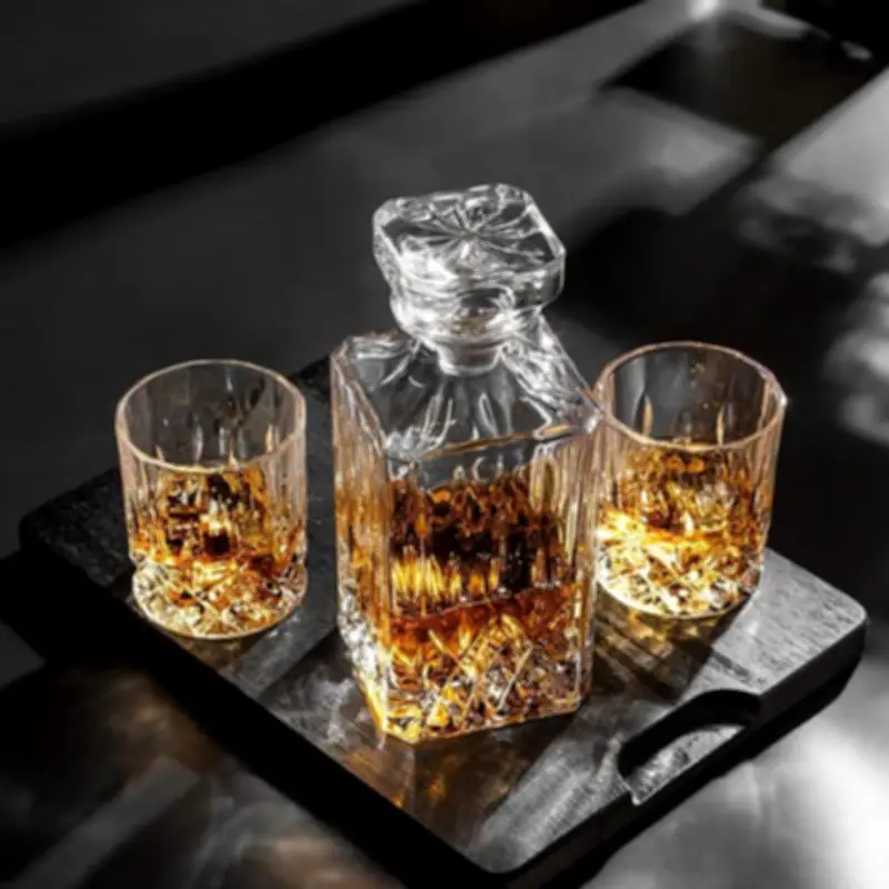 Whisky : comment les accessoires transforment la dégustation en expérience sensorielle