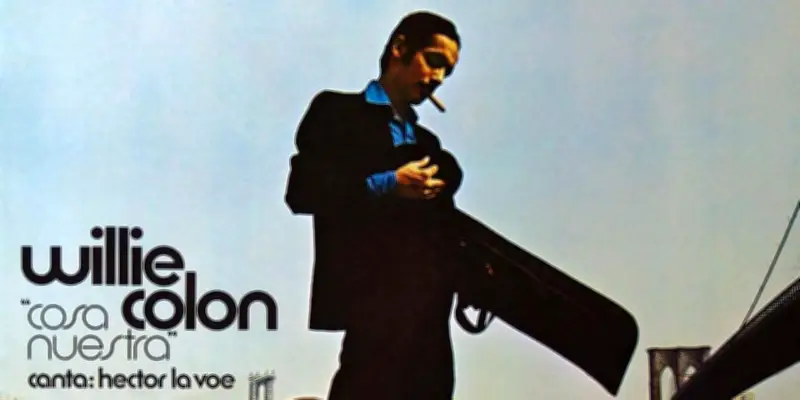 Willie Colón et Héctor Lavoe : comment ils ont révolutionné la salsa avec des influences portoricaines