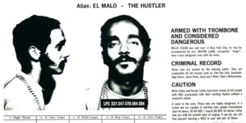 Willie Colón, le géant de la salsa : cinq morceaux pour redécouvrir son héritage